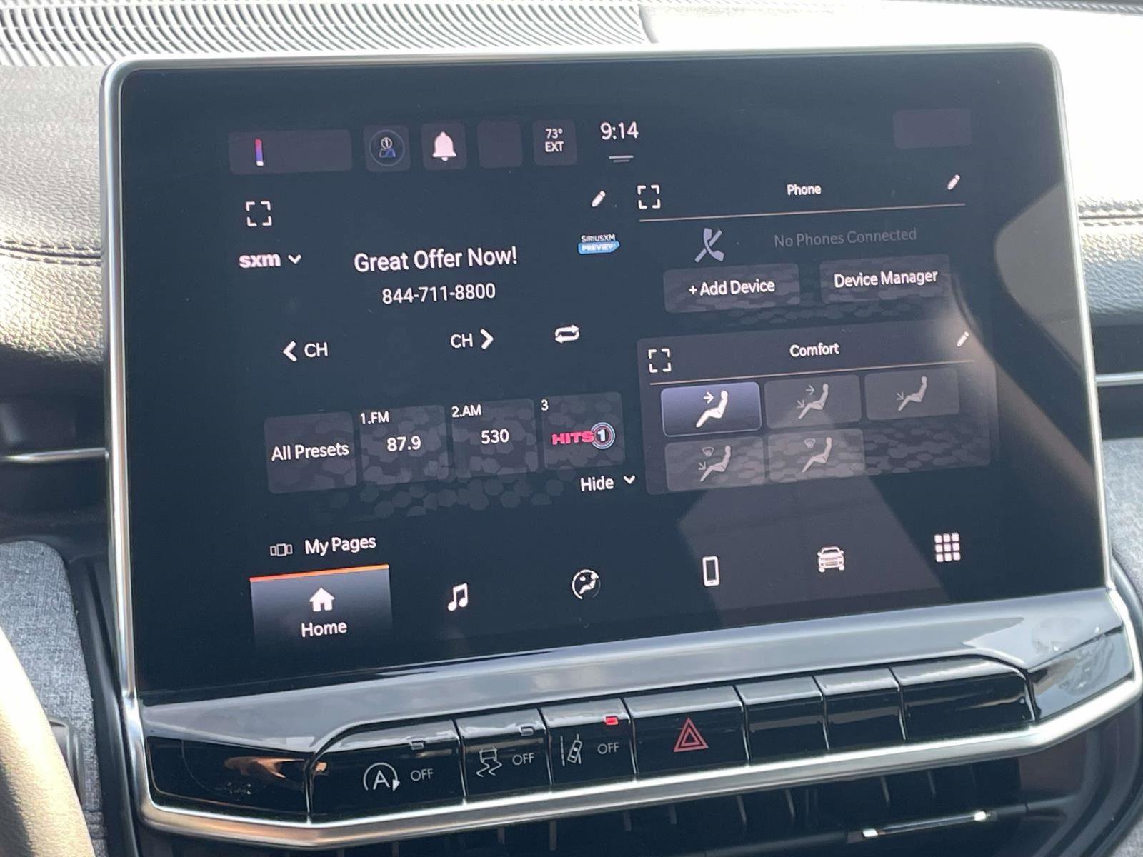 Certified 2024 Jeep Compass Latitude video 2