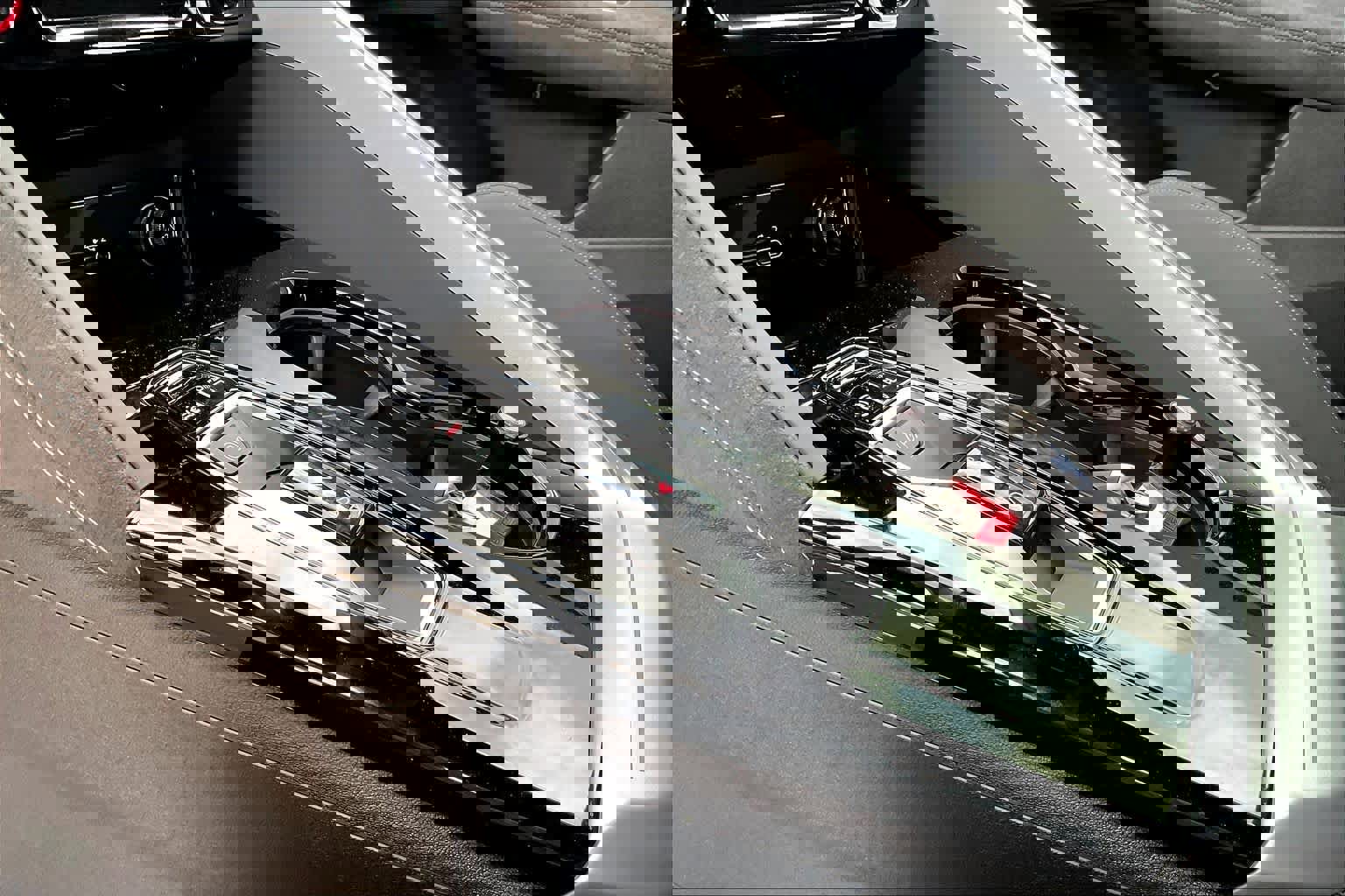 New 2025 Audi SQ5 Premium Plus image 7