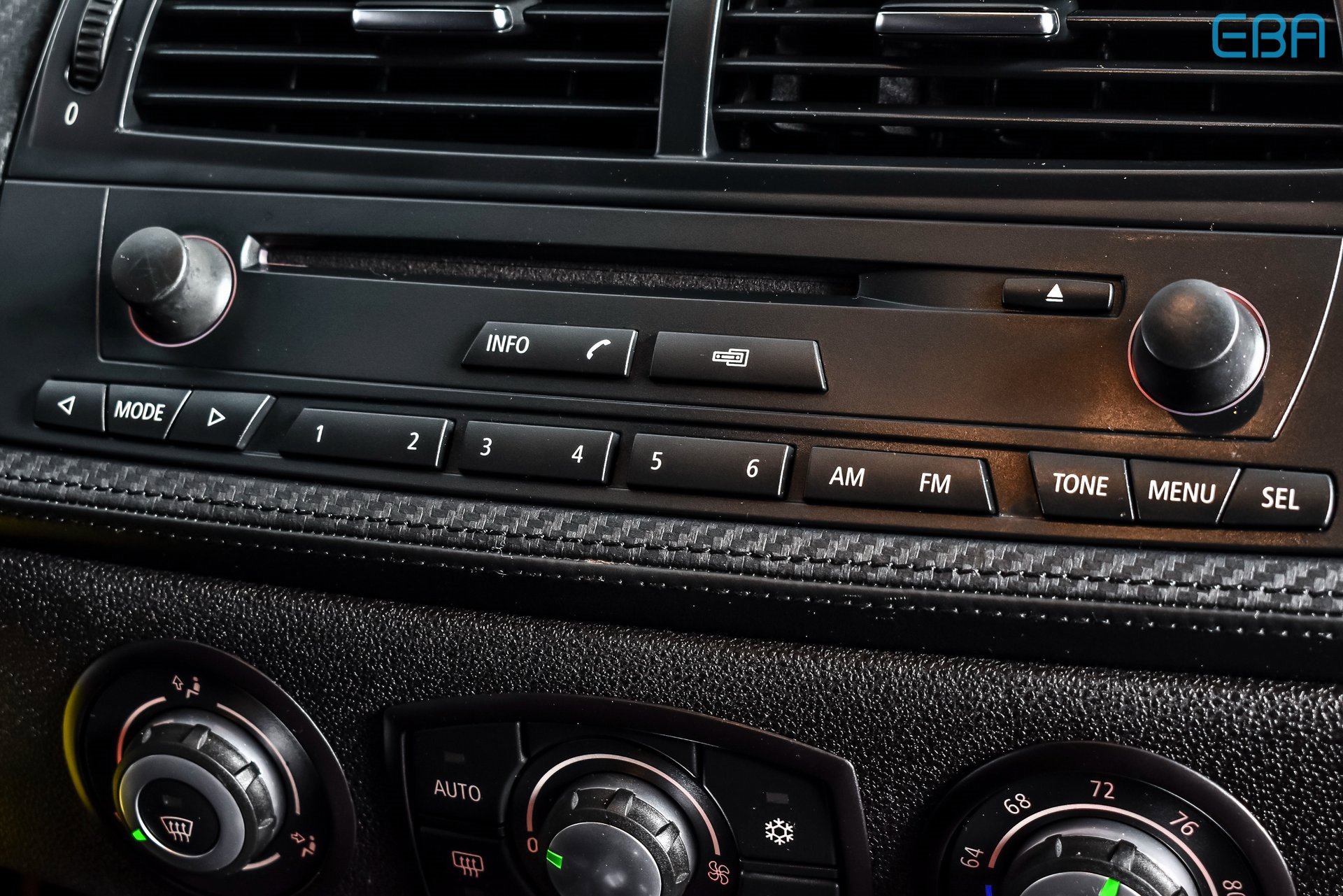 Used 2007 BMW M Coupe Base image 21