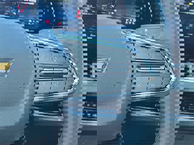 New 2026 Chevrolet Equinox LT w/ Convenience Package II image 24