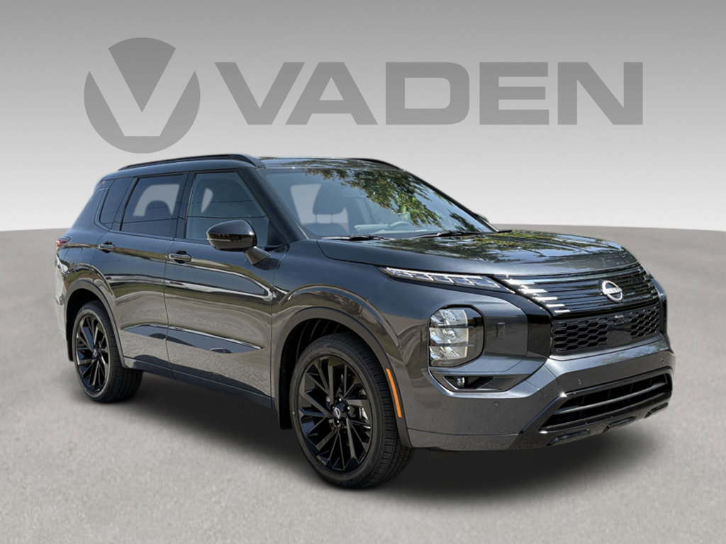 New 2026 Nissan Rogue Platinum AWD/4WD image 1