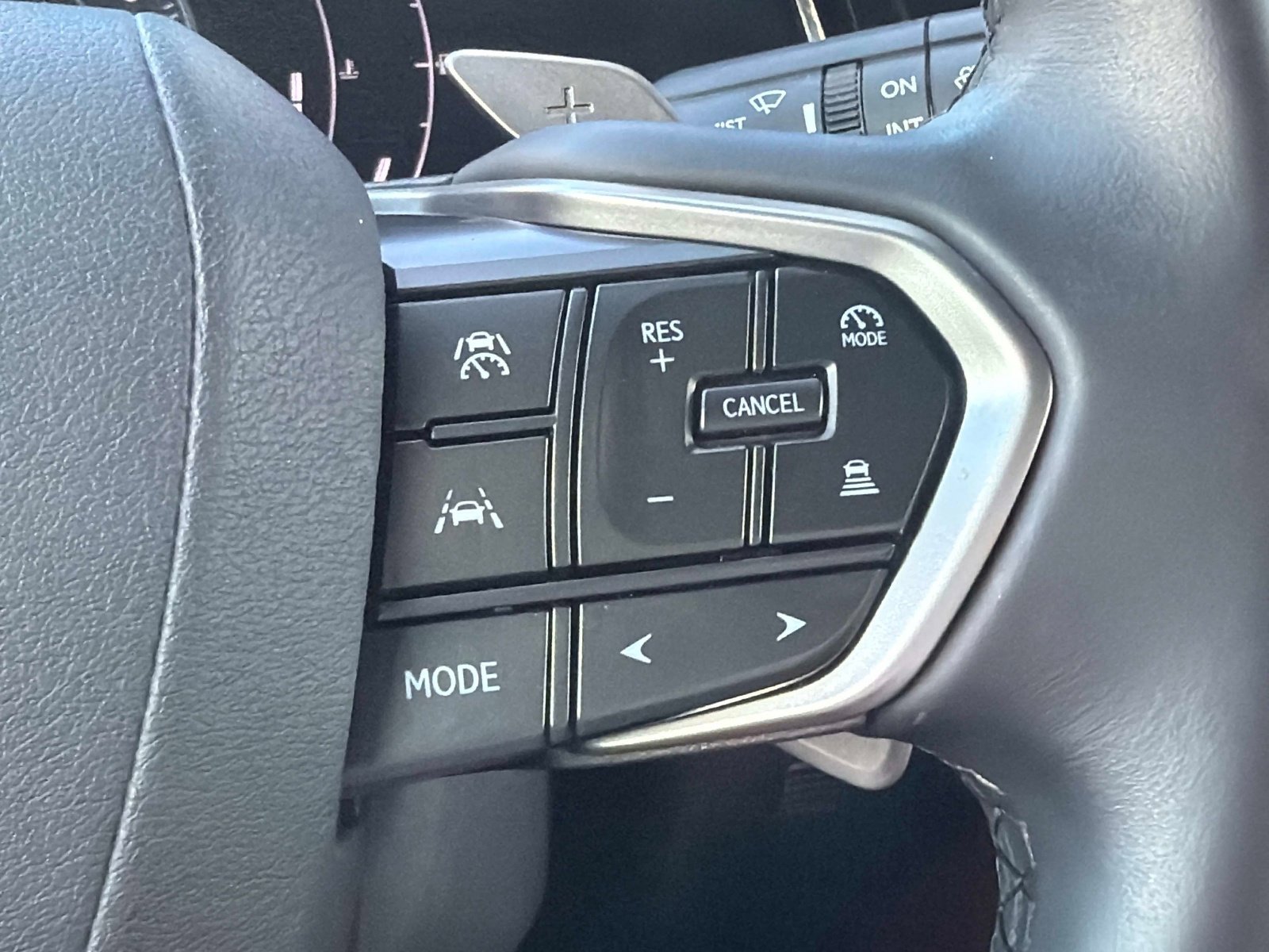 Used 2025 Lexus NX 250 FWD w/ Towing Package (2000 Lbs) image 47