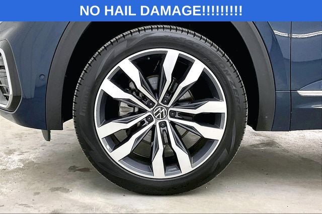 Used 2023 Volkswagen Atlas Cross Sport SEL Premium R-Line AWD/4WD image 10