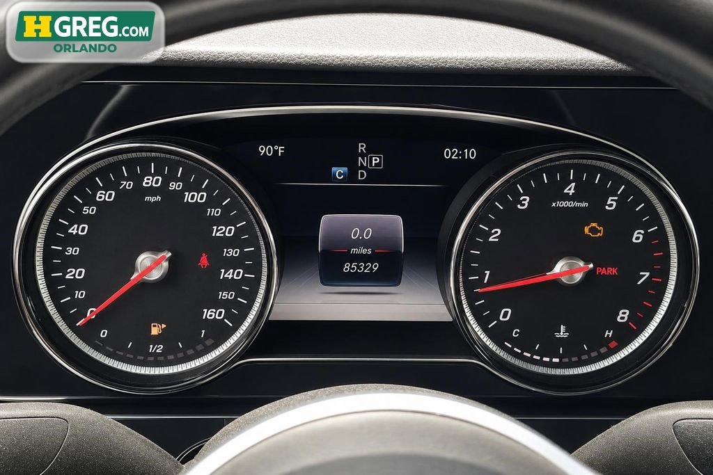 Used 2019 Mercedes-Benz E 300 w/ Premium 1 Package image 16