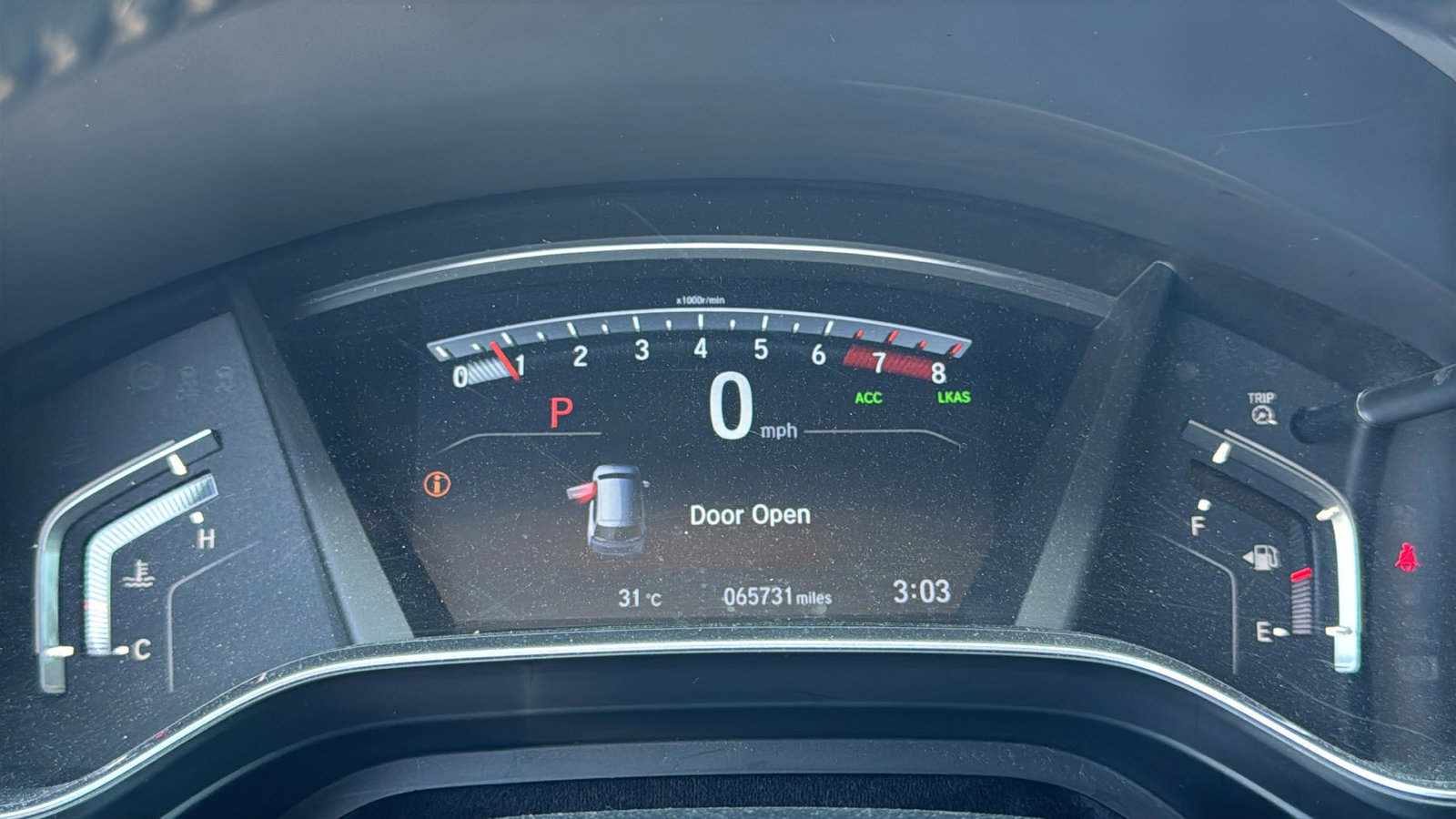 Used 2019 Honda CR-V Touring image 21