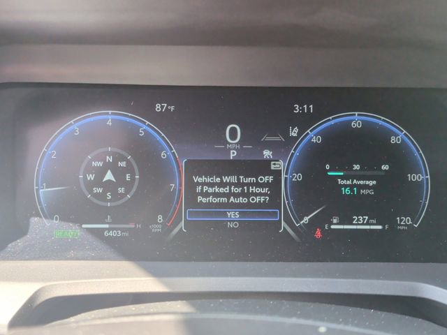 Used 2026 Toyota Tacoma TRD Pro AWD/4WD image 10