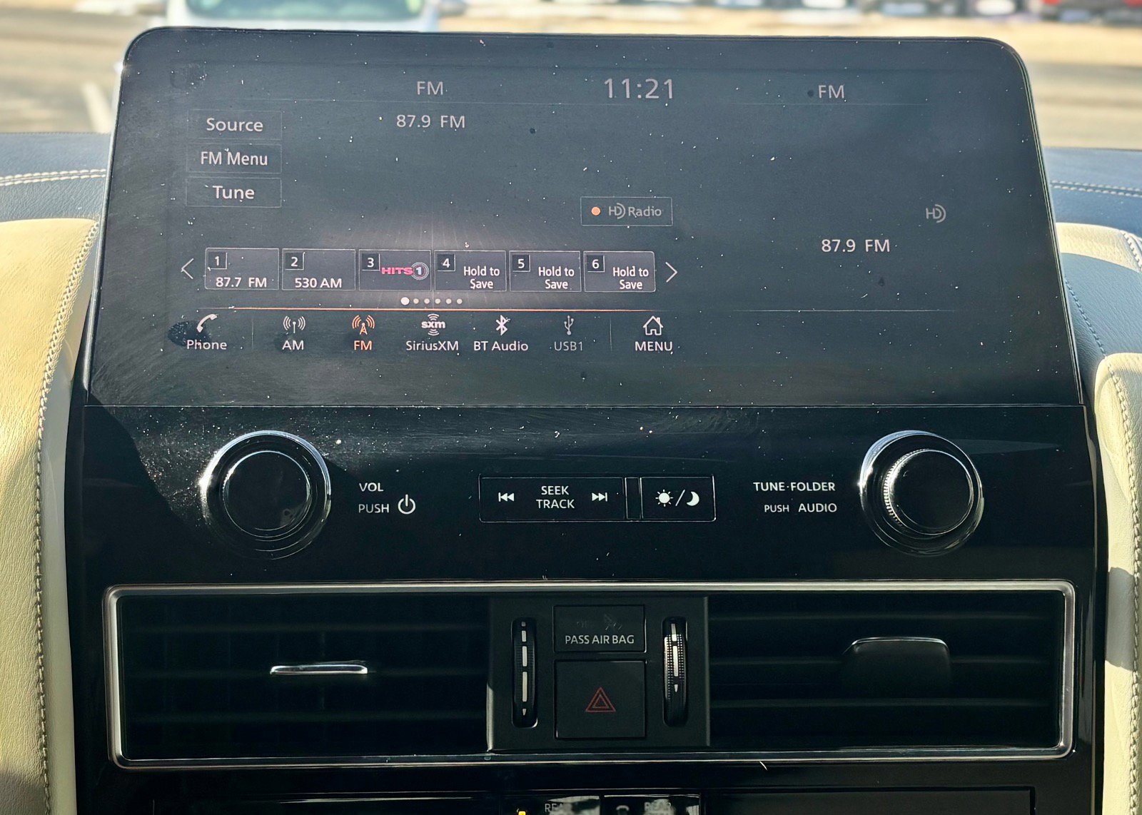 Used 2022 INFINITI QX80 Sensory w/ Cargo Package image 61