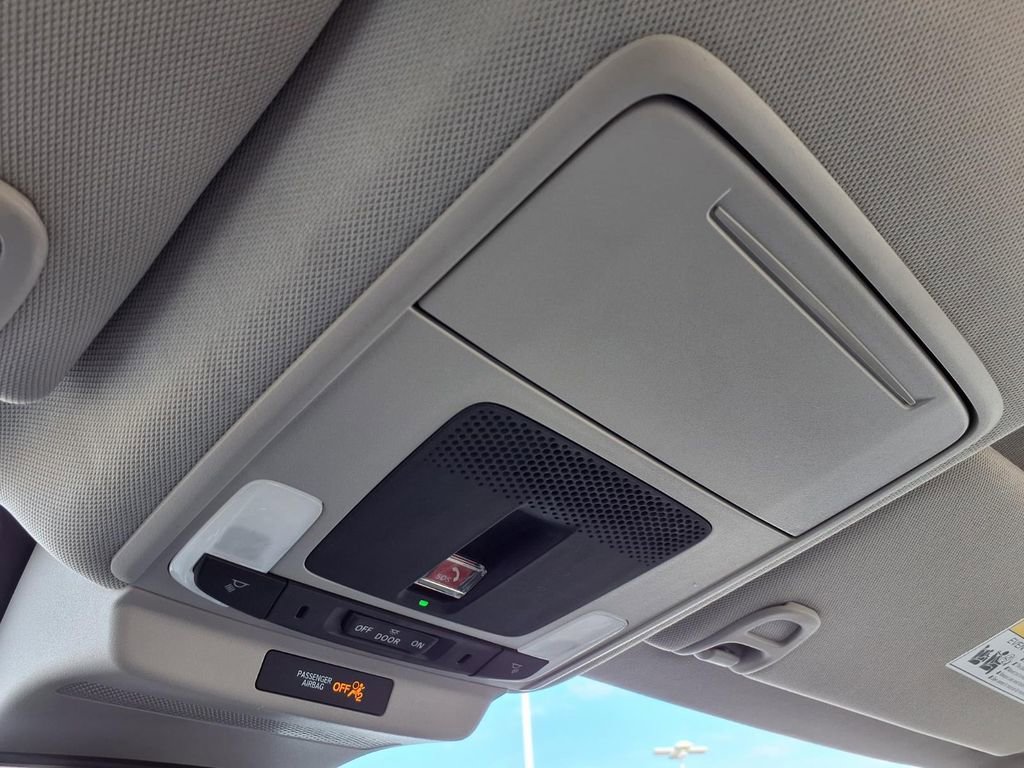 Used 2024 Honda Accord LX image 24