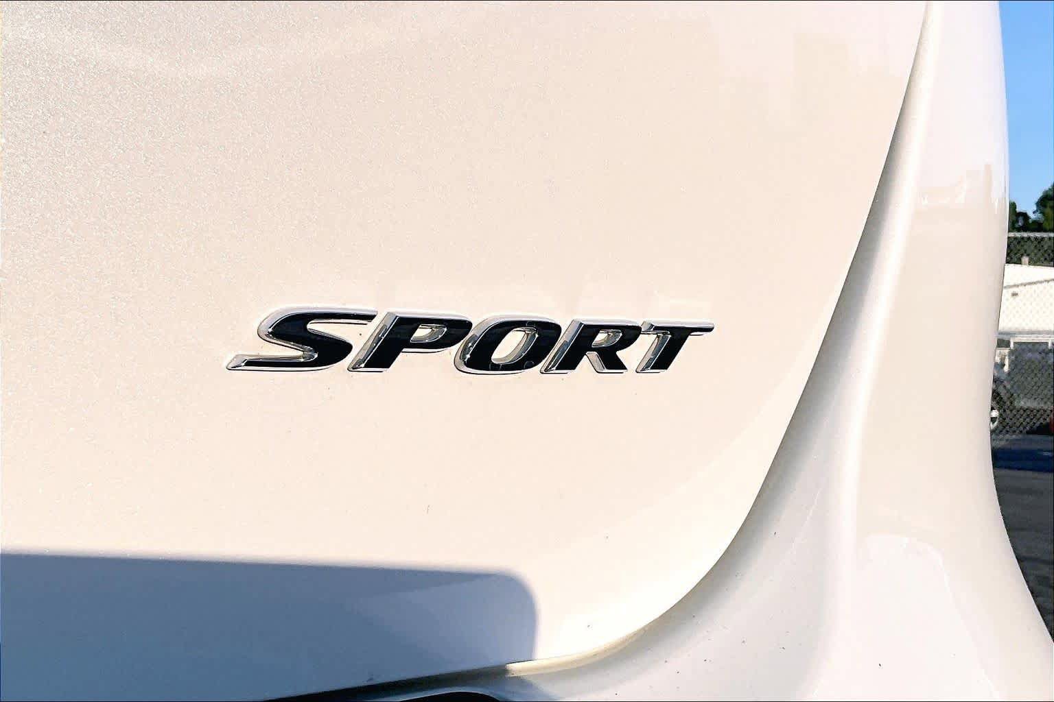 Used 2024 Honda Odyssey Sport image 10