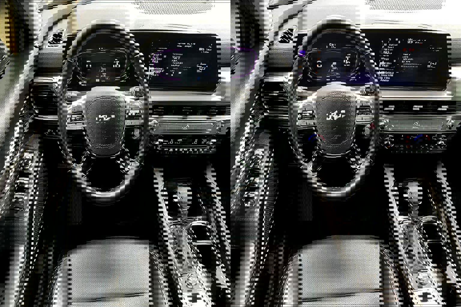 Used 2024 Kia Telluride LX image 6