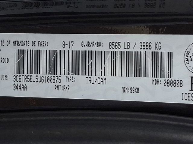 Used 2018 RAM 2500 Power Wagon image 29