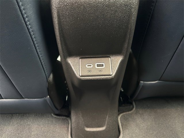 Used 2023 Chevrolet Bolt EUV Premier w/ Sun & Sound Package image 29