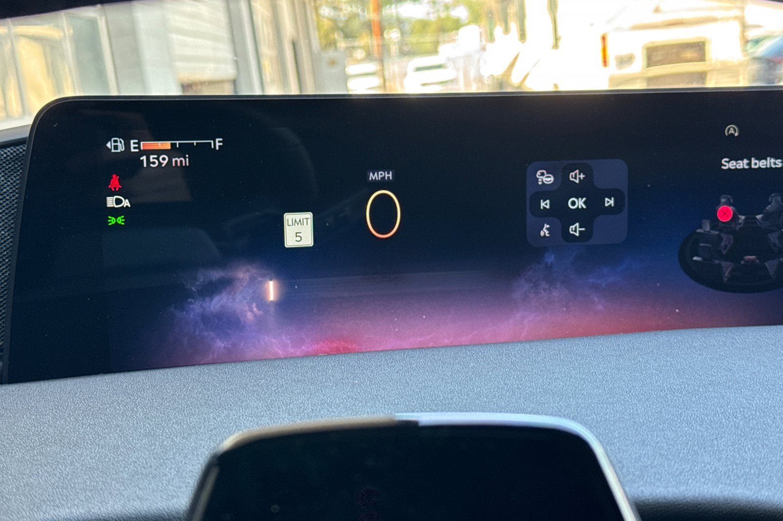 New 2025 Lincoln Navigator Reserve w/ Jet Appearance Package image 22