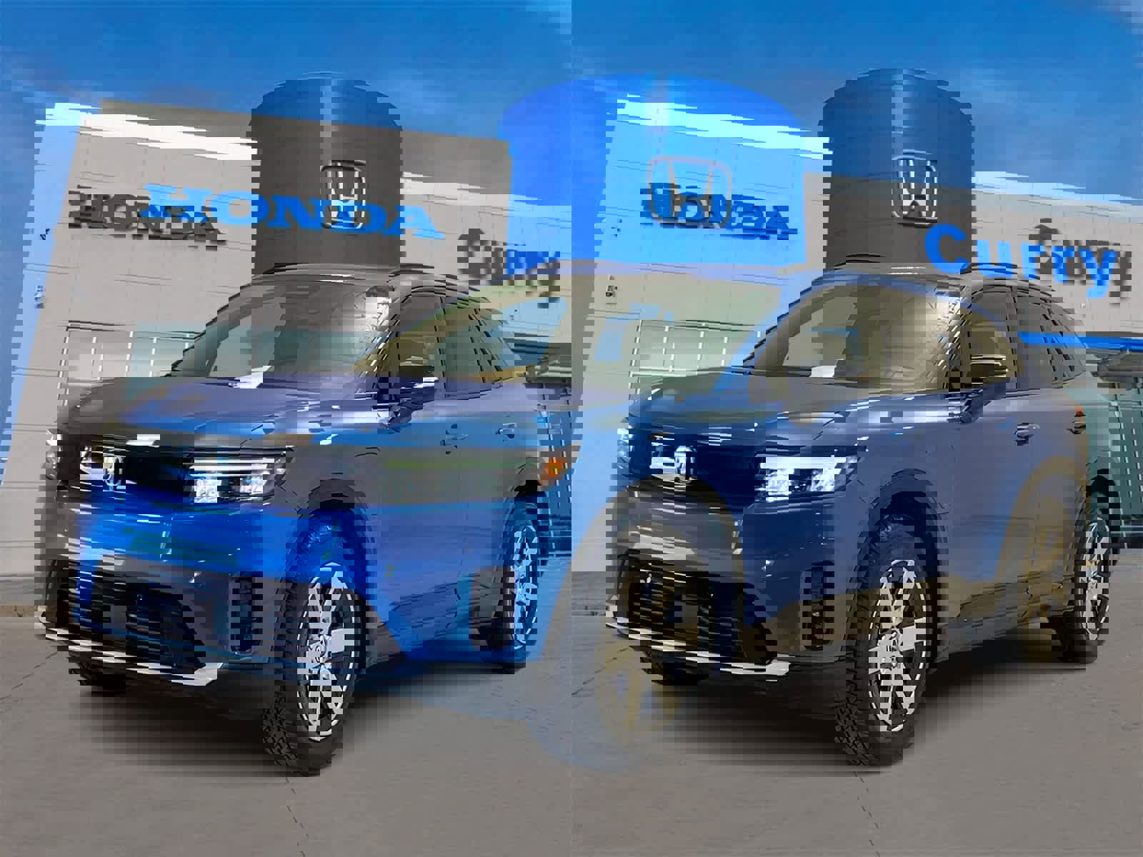 Used 2024 Honda Prologue Touring