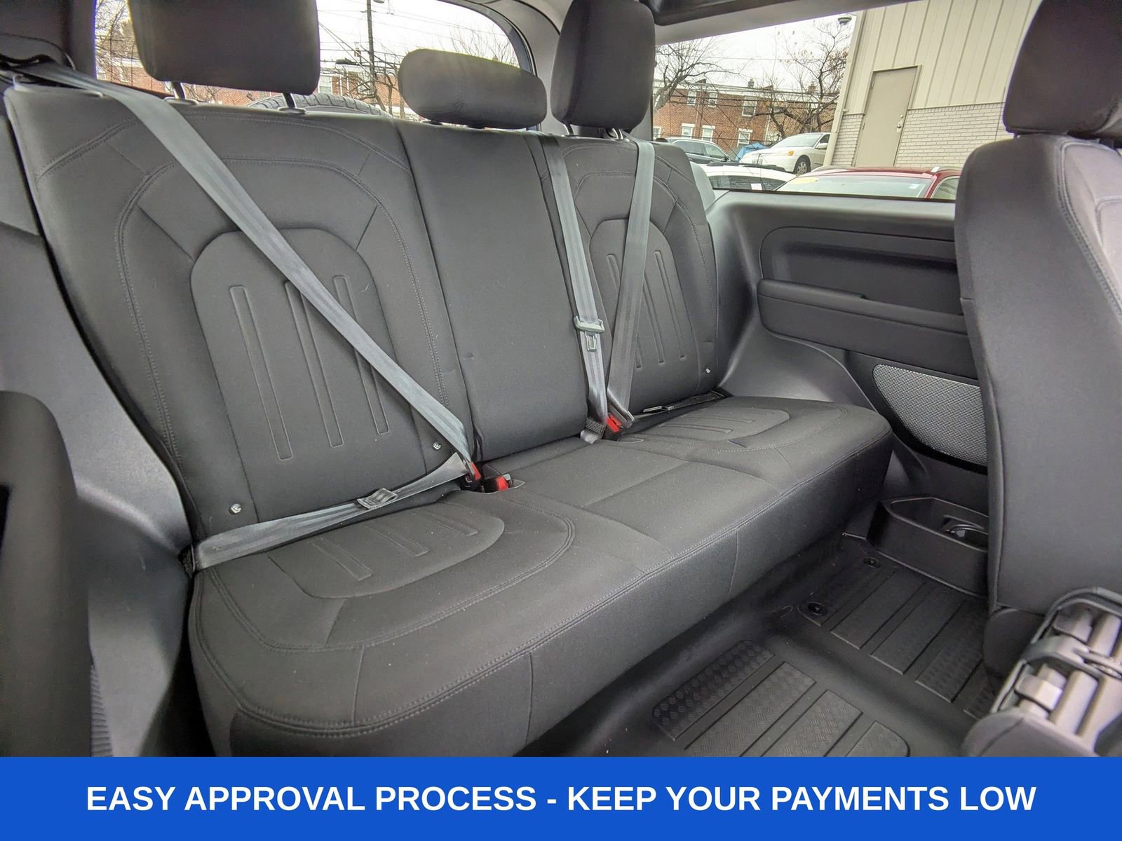 Used 2022 Land Rover Defender 90 image 15