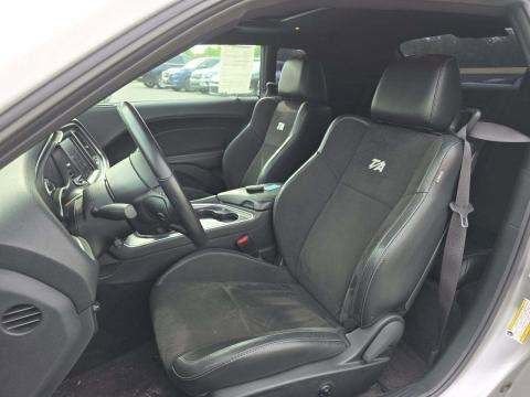 Used 2018 Dodge Challenger T/A RWD image 5
