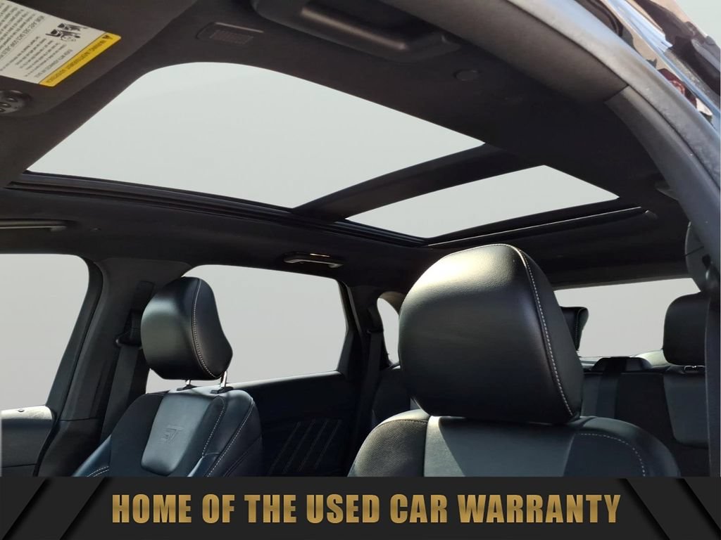 Used 2019 Ford Edge ST w/ Equipment Group 401A AWD/4WD image 28