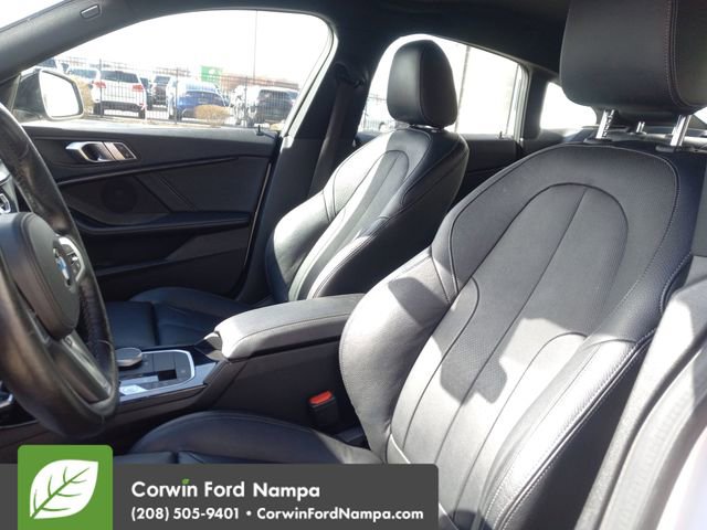 Used 2020 BMW M235i xDrive Gran Coupe w/ Premium Package image 24