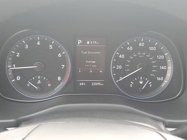 Used 2021 Hyundai Kona SEL Plus image 23