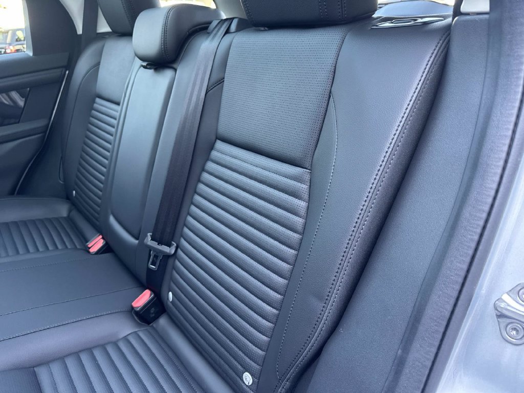 Certified 2025 Land Rover Discovery Sport S AWD/4WD image 14