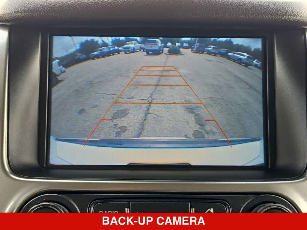 Used 2016 Chevrolet Tahoe LTZ RWD image 29