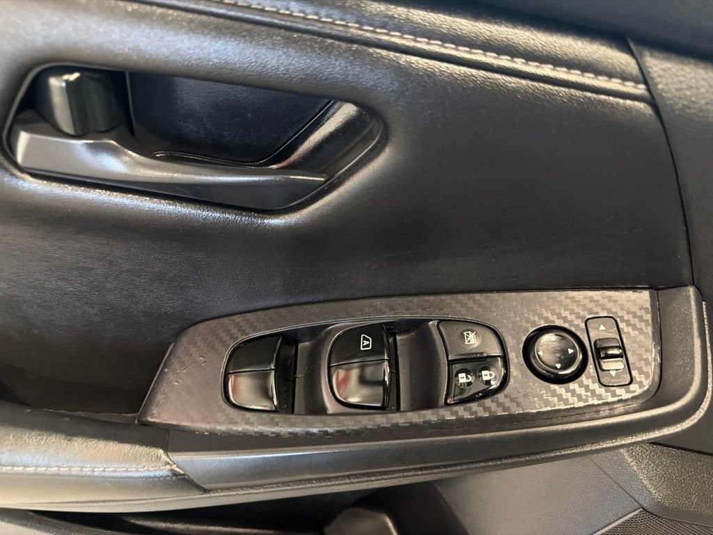 Used 2024 Nissan Sentra S FWD image 18
