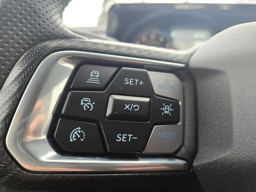 New 2026 Ford Mustang Premium RWD image 17