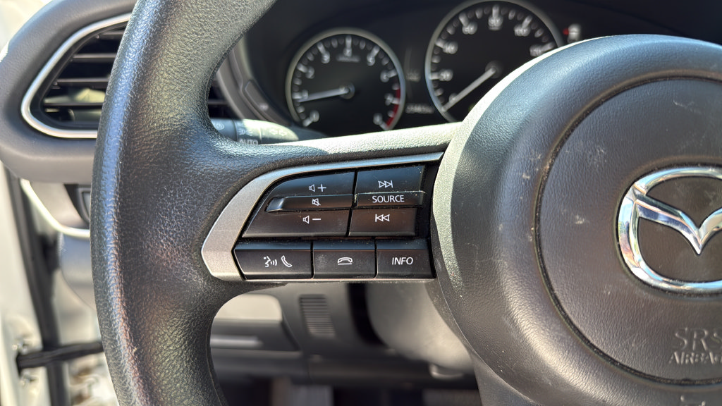 Certified 2024 MAZDA CX-30 AWD 2.5 S image 18