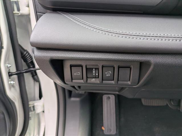 New 2025 Subaru Outback Limited w/ Popular Package #2 image 19