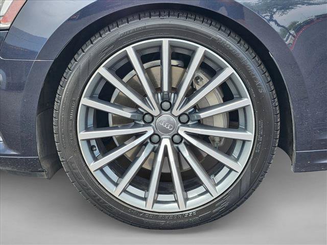 Used 2018 Audi A5 2.0T Premium Plus w/ Premium Plus AWD/4WD image 28