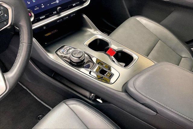 Used 2024 Lexus RZ 300e Premium FWD image 16