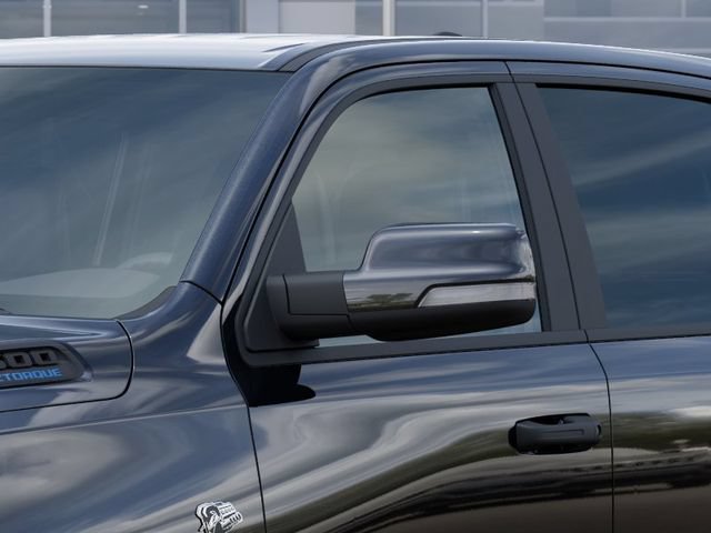 New 2026 RAM 1500 Big Horn AWD/4WD image 12