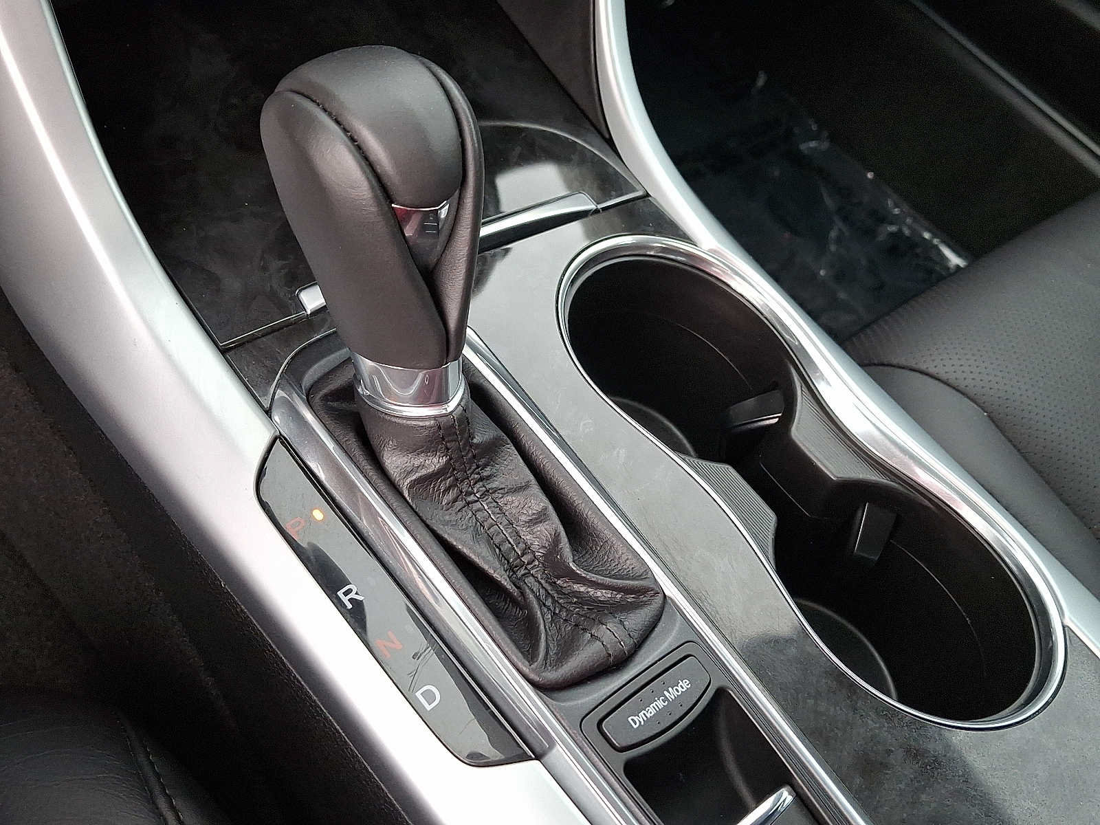 Used 2019 Acura TLX w/ Technology Package FWD image 15