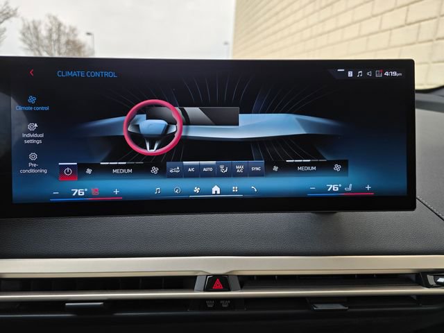 Used 2024 BMW iX M60 image 60