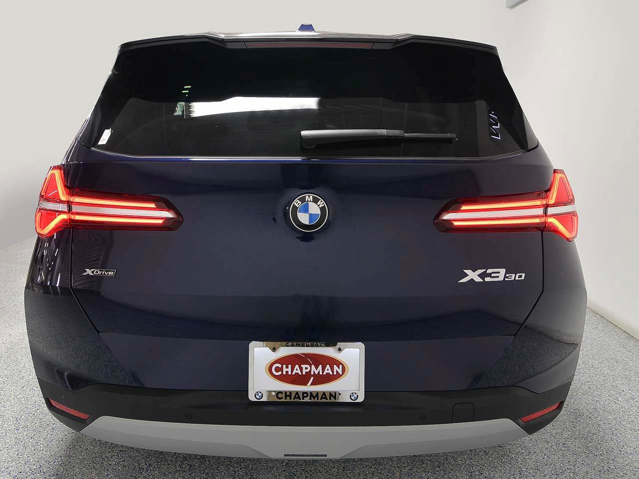 Used 2026 BMW X3 xDrive30 AWD/4WD image 4