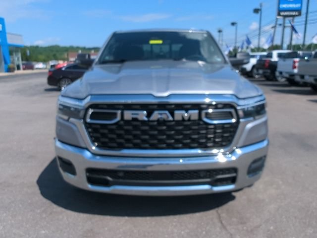 Used 2026 RAM 1500 Big Horn AWD/4WD image 5