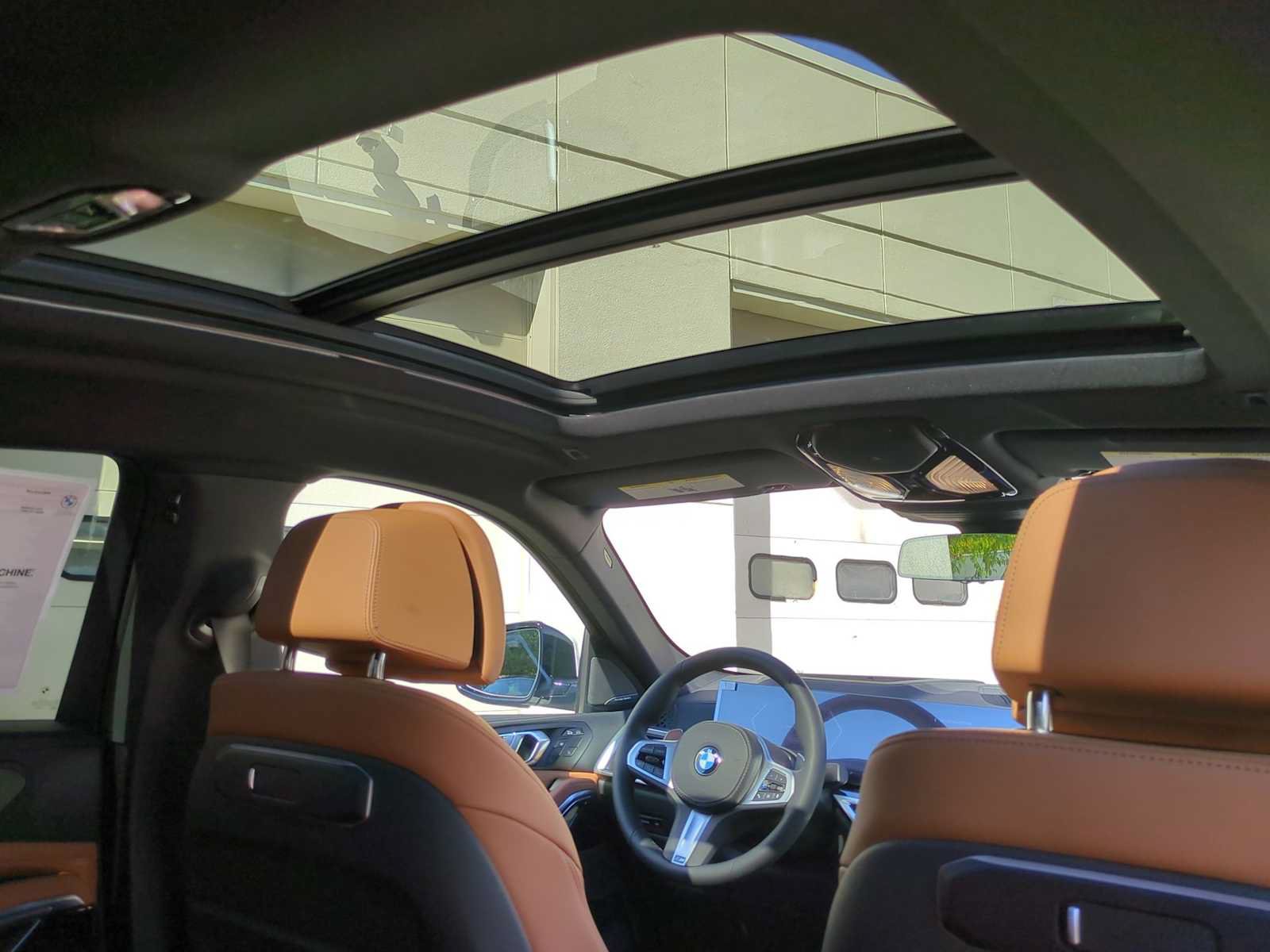 New 2026 BMW X6 xDrive40i AWD/4WD image 22