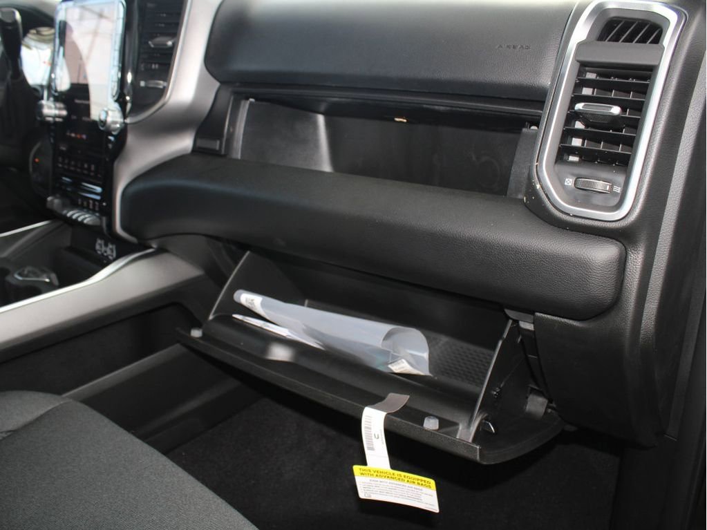 New 2026 RAM 2500 Big Horn image 26