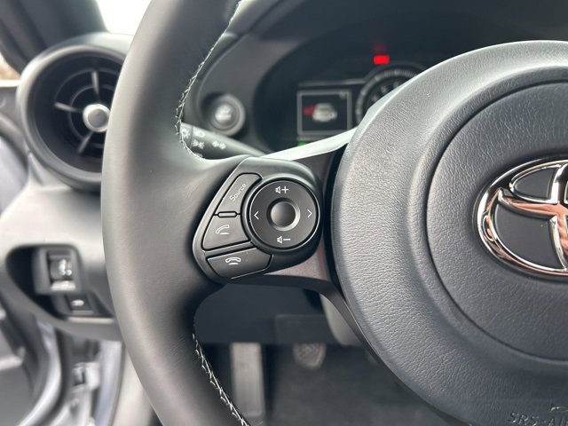 New 2026 Toyota GR86 image 17