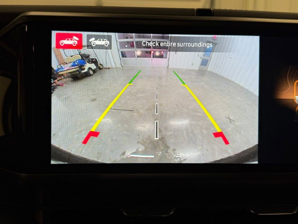 New 2026 Jeep Wrangler Sahara image 28