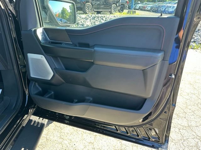 Used 2024 Ford F150 Raptor AWD/4WD image 21