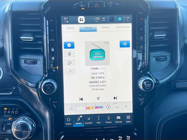 Used 2022 RAM 1500 Limited image 20