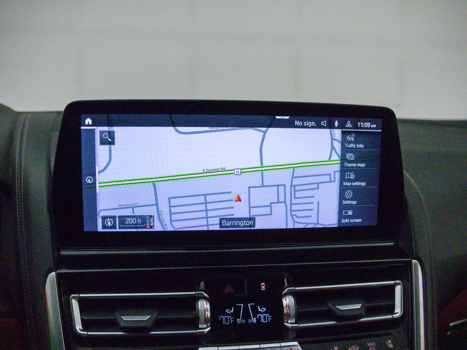 Used 2024 BMW M850i xDrive Convertible image 21