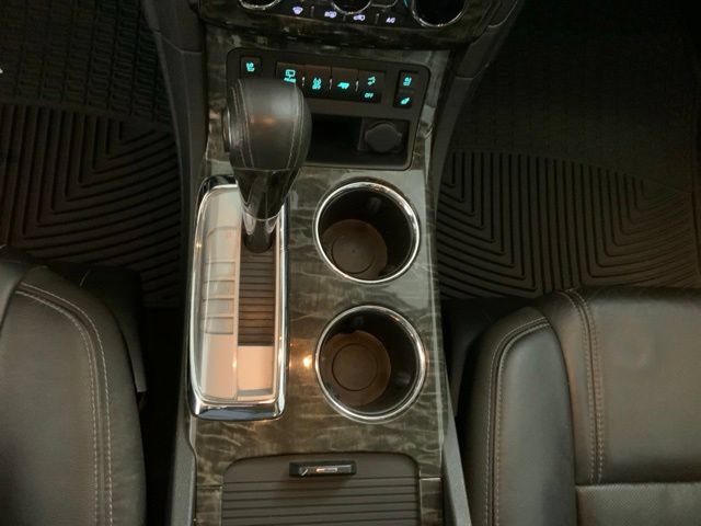 Used 2014 Buick Enclave Premium w/ Trailering Provision Package FWD image 21