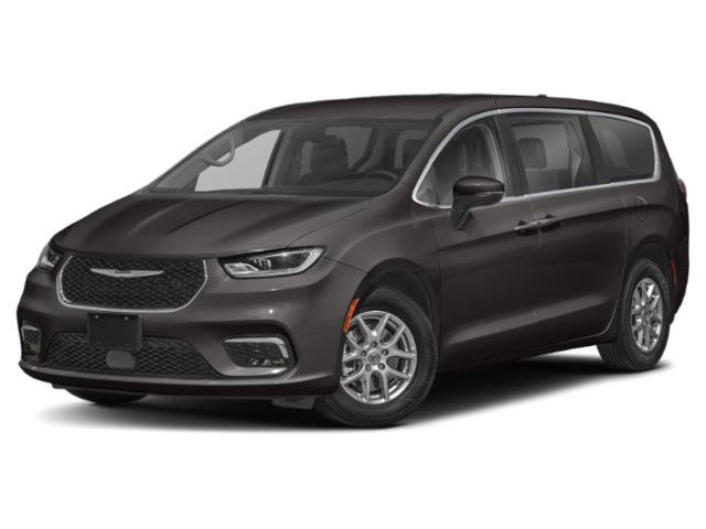 Used 2023 Chrysler Pacifica Limited FWD image 1