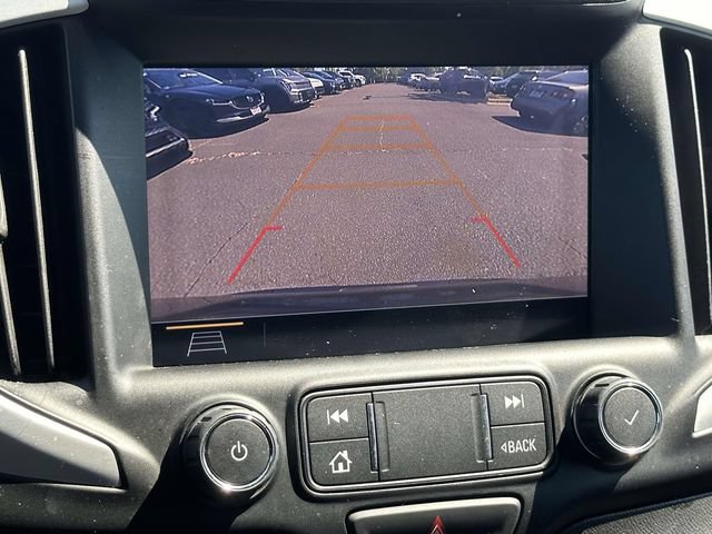 Used 2020 GMC Terrain SLE w/ Driver Convenience Package FWD image 21