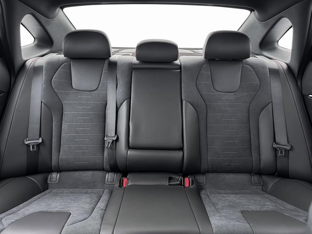 New 2026 Hyundai Sonata N Line image 17