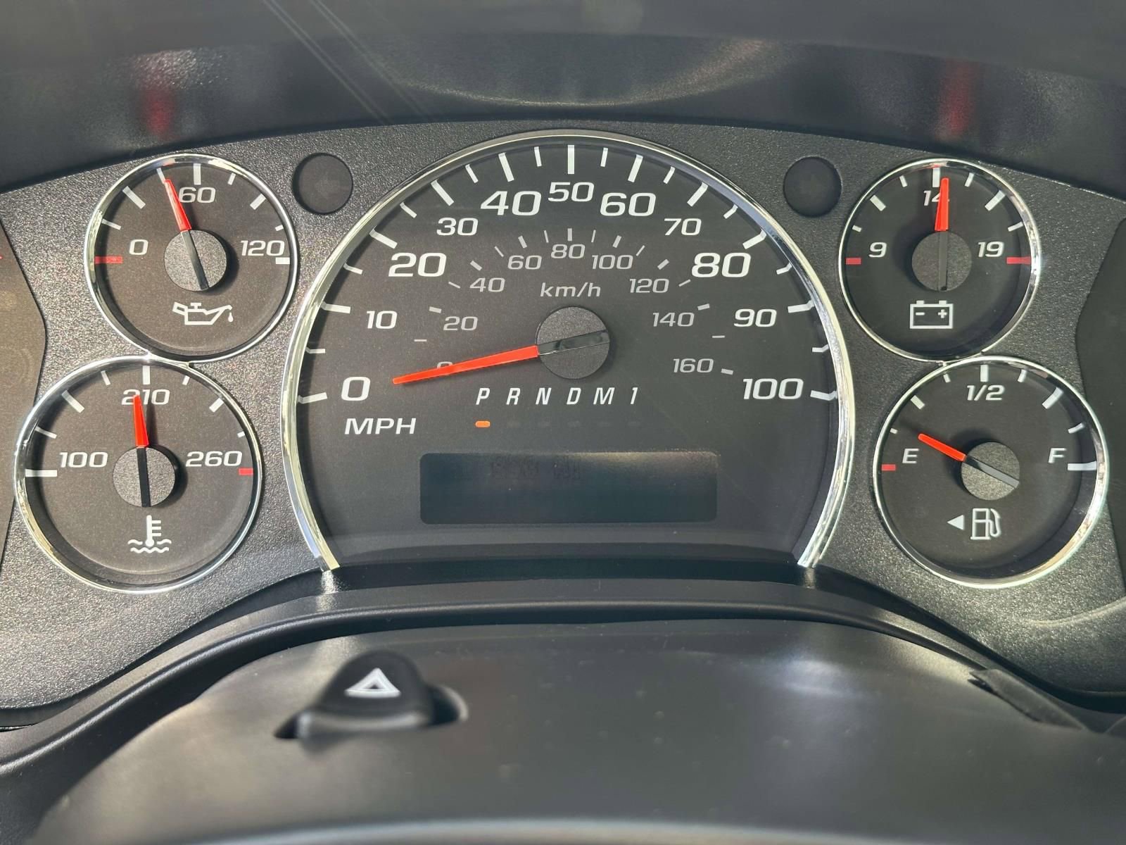New 2025 Chevrolet Express 3500 w/ Power Convenience Package RWD image 26