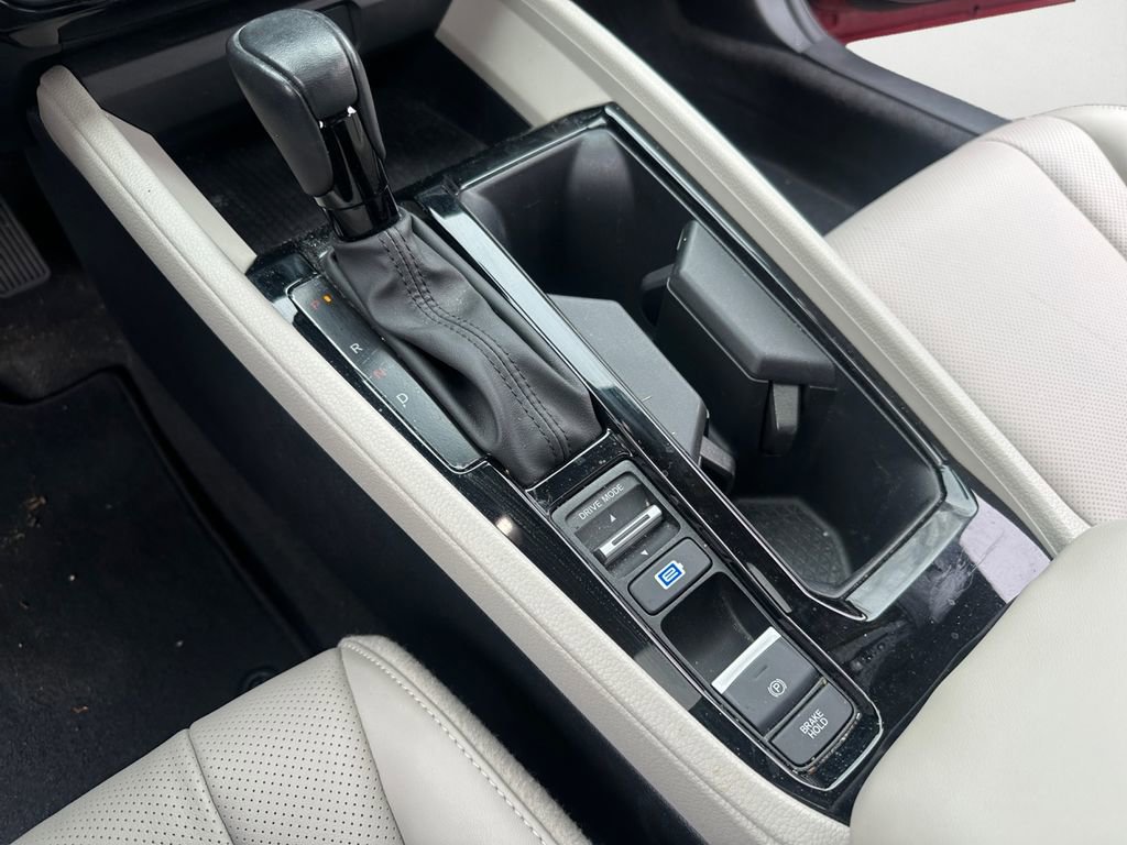 Certified 2023 Honda Accord EX-L image 17