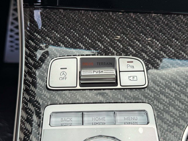 New 2026 Genesis GV70 3.5T Sport Prestige AWD/4WD image 22